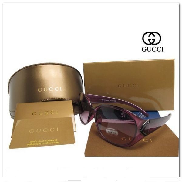 Óculos de Sol Fem. Gucci 127s