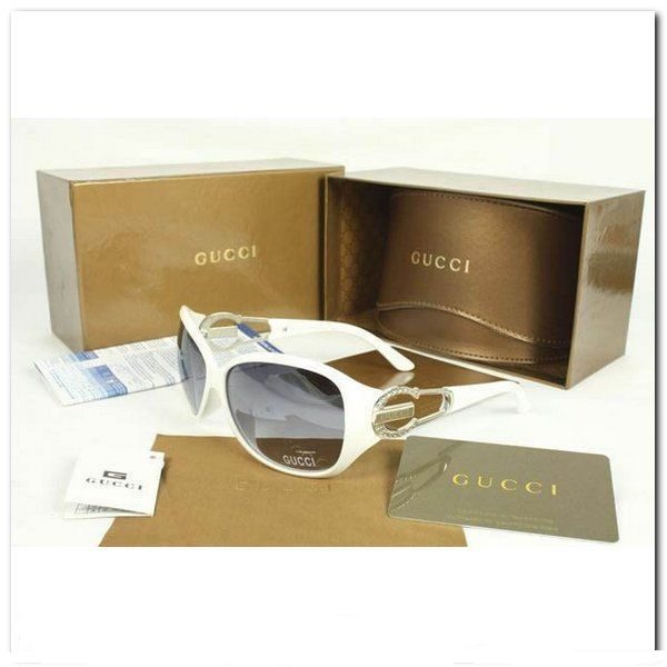 Óculos de Sol Fem. Gucci 133TK