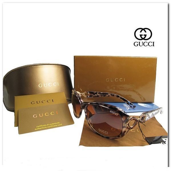 Óculos de Sol Fem. Gucci 171CB