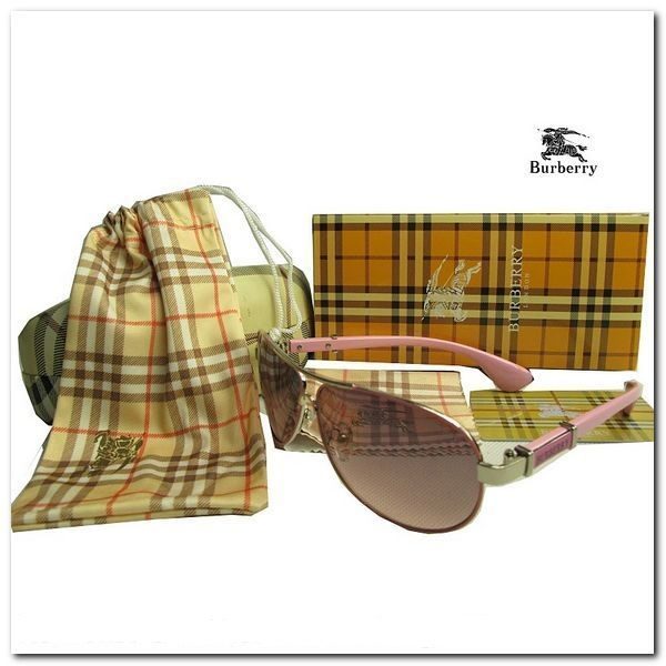 Óculos de Sol Masc. Burberry 154TE