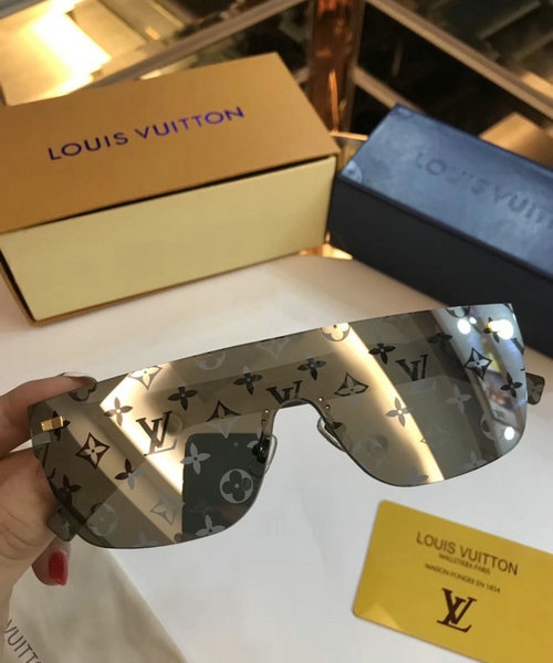 Óculos de Sol Masc. Louis Vuitton