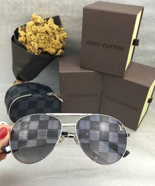 Óculos de Sol Masc. Louis Vuitton